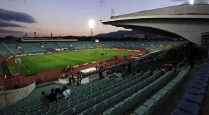 Владимир Манчев: Атмосфера на "Васил Левски" няма, жалко за феновете ни