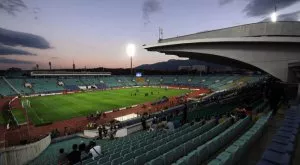 Задава се нов зрителски антирекорд на България - Беларус