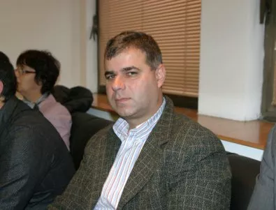 Прокуратурата поиска отстраняването на кмета на Перущица