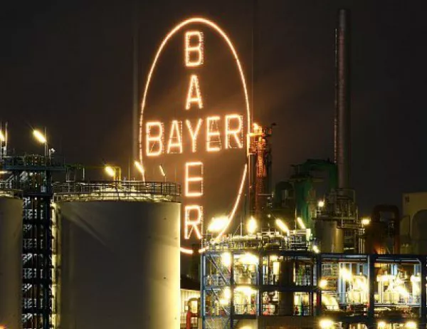 Bayer получи разрешението на ЕК да придобие Monsanto 