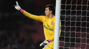 Арсенал пази българин като коз в ръкава си в ШЛ