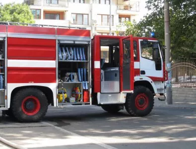Доброволците пожарникари в Асеновград ще ползват облаги