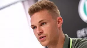 Кимих: Германия не може да разчита само на класата си