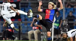 В Швейцария: Базел, Лудогорец не ти е Сион, а е петкратен шампион