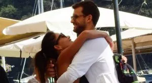 Гришо и Никол се разделят по Коледа