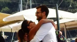 Какво прави Никол в София, докато Гришо тренира?