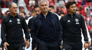 "Моуриньо беше мой идол, но се скарахме и той не ме брои за жив"