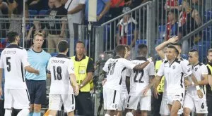 Лудогорец продаде още 3 000 пакетни билета, започва свободната продажба