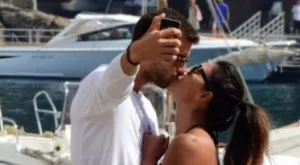 СНИМКА: Калин Терзийски написа стихотворение за Гришо и Никол, а хората са БЕСНИ