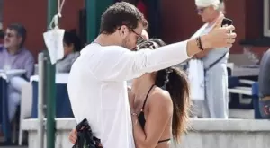 Още една бивша на Гришо се сгоди: Шерцингер получи романтично предложение