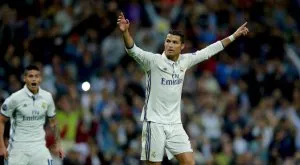 Гей активисти се хвърлиха в защита на Роналдо