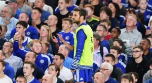 Конте засилва Фабрегас към Серия А