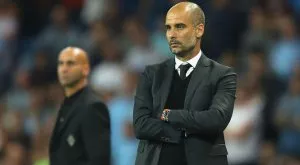 Гуардиола захапа собствените си фенове 