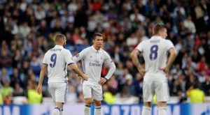 Ас на Барселона се заяде с Реал Мадрид: По-трудно е да биеш Атлетико