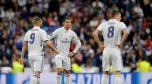 Ас на Реал изпуска Ел Класико и дербито на Мадрид