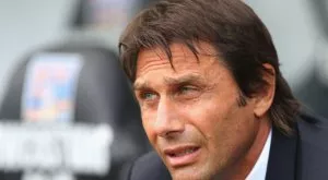 Конте: Получихме доста странни голове