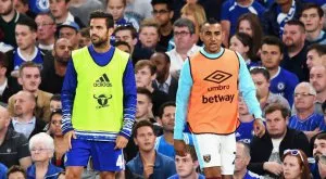 Конте е категоричен - ще държи Сеск на пейката, докато не заиграе добре в защита