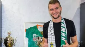 Низвергнатият от Левски Венци Христов си намери друг отбор у нас