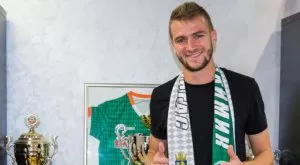 Ето каква цена сложи Нефтохимик на Венци Христов