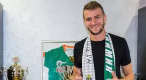 Гонзо иска Венци Христов в Черно море