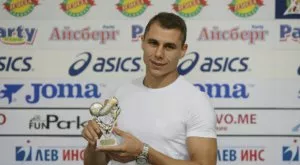 Голмайсторът на Дунав: Вече всеки трябва да се съобразява с нас