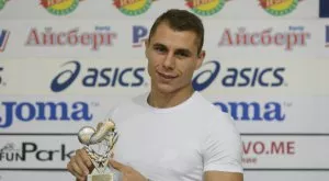 Цел на Левски няма търпение да се премине на "Герена"