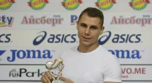 Ново 20: Огнянов не е футболист на Левски