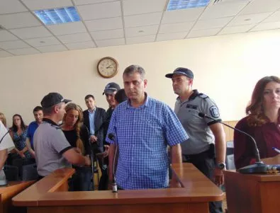 Съдът отстрани кмета на Перущица Ради Минчев