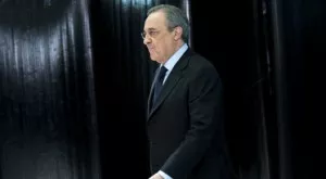 Флорентино Перес лично харесал нов за Реал Мадрид, но името е сензационно