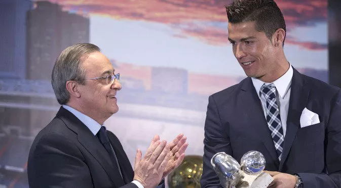 Реал Мадрид взе първата си победа над ФИФА след наказанието