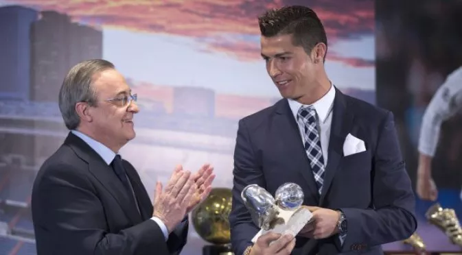 Ексклузивно: Флорентино Перес и Реал Мадрид получиха "да" от новия "галактико"
