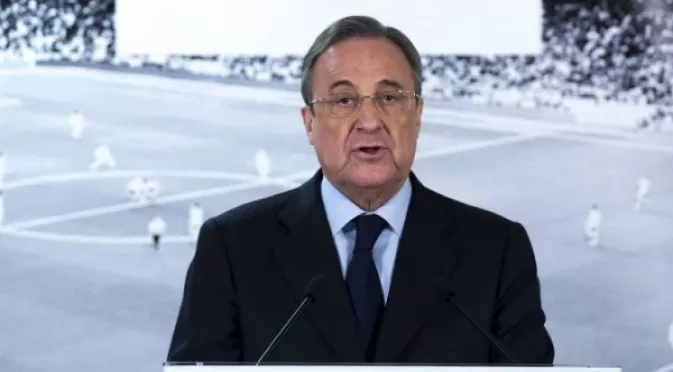 Реал дава над 100 млн. евро за мечтан нападател
