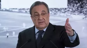 Флорентино Перес даде за пример двама играчи и отсече, че Реал Мадрид трябва да търси още такива