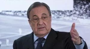 Реал Мадрид обяви сделка за 400 милиона евро