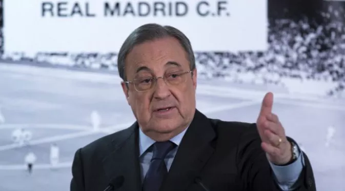 Реал Мадрид е по-близко от всякога до новото си "Галактико"