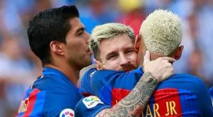 Равностойно? 16 отбора в Ла Лига имат по-ниски бюджети от заплатите на "МСН"