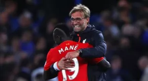 Юрген Клоп коментира новата контузия на Садио Мане