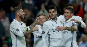 Реал Мадрид последва пример на Байерн за екипите