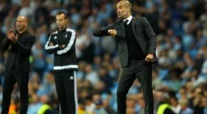 Гуардиола избра този ла*нян клуб, защото обича парите повече от футбола