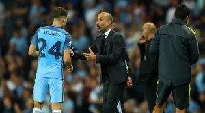 Гуардиола лично разкри причината Яя Туре да не играе