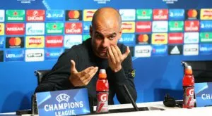 Гуардиола спрял интернета и 3G-то на играчите на Сити