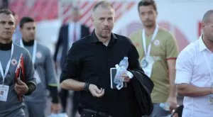 С тези играчи Йорданеску ще излезе срещу "Левски"