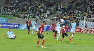 Още един разтрогна с ЦСКА