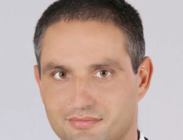 Христо Чаушев е назначен за заместник-областен управител на Стара Загора