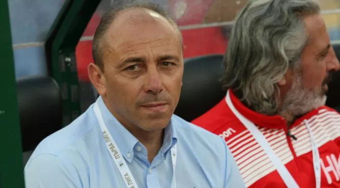 Българските треньори в Казахстан може да станат четирима