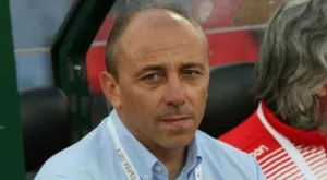 Илиан Илиев напуска Верея през зимата, отива в Казахстан