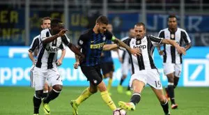 Първият трансфер за лято 2017 е факт! 