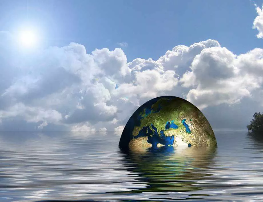 Доклад на ООН алармира за ефекта от климатичните промени върху водата и леда на планетата