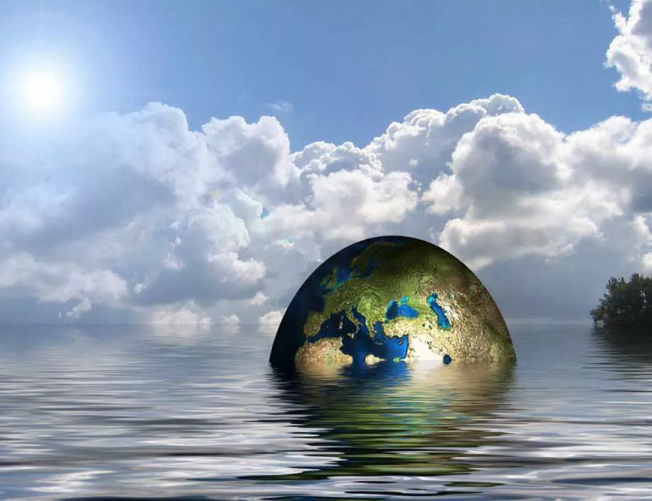 Италия първа в света въвежда изучаване на климатичните промени в училище 