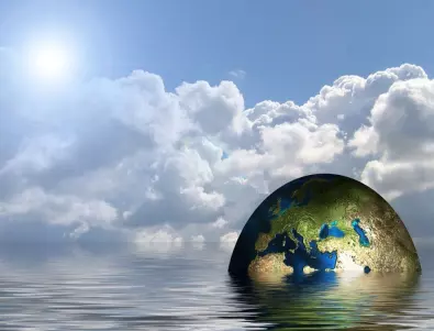 Над 50 световни лидери ще говорят за глобалното затопляне през днешния ден